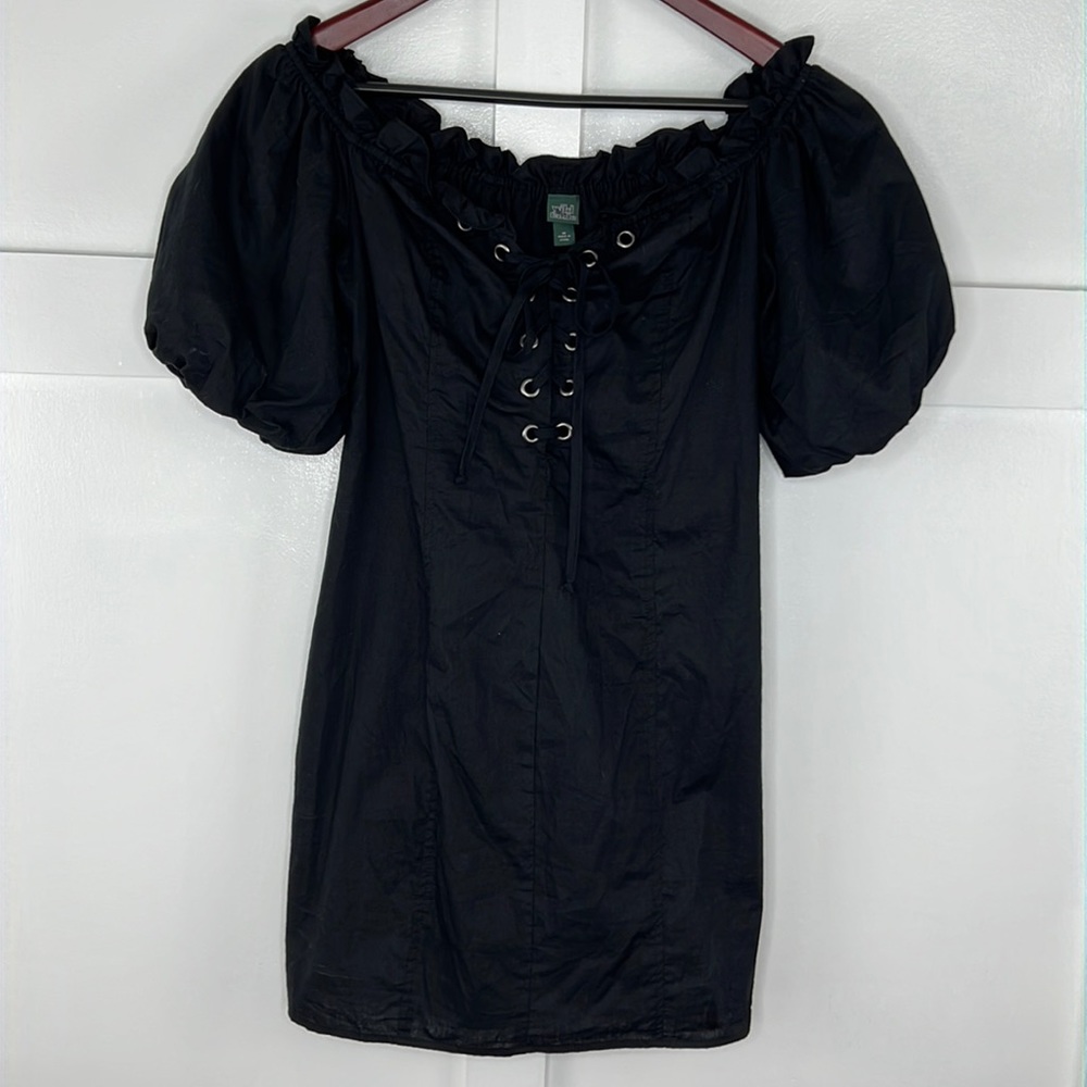 Wild Fable Corset Dress